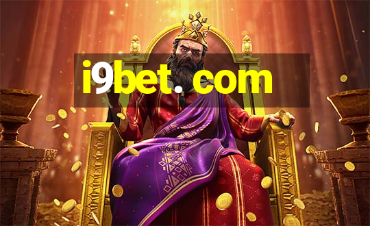 i9bet. com