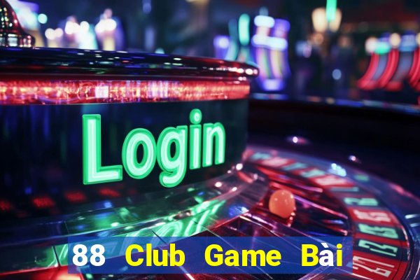 88 Club Game Bài 52 Club