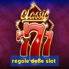 regole delle slot