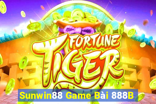 Sunwin88 Game Bài 888B