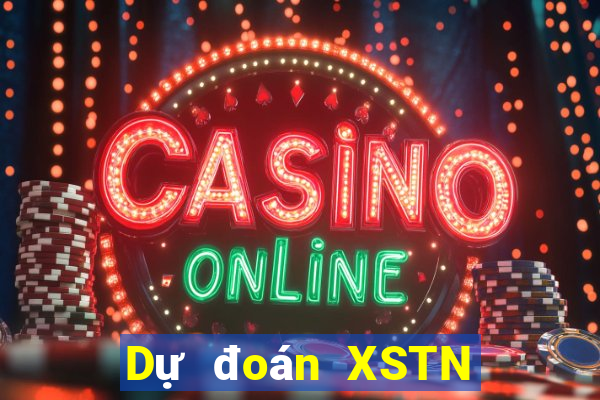 Dự đoán XSTN ngày 14