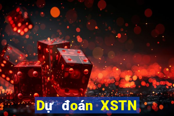 Dự đoán XSTN ngày 14