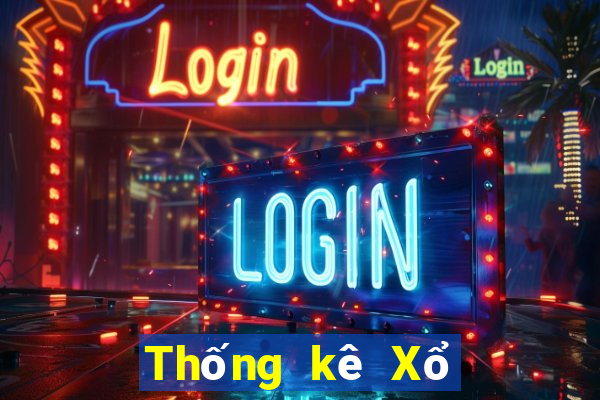 Thống kê Xổ Số Vĩnh Long ngày 3