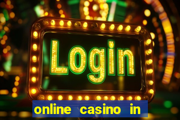 online casino in india list