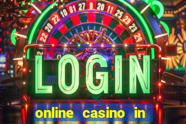 online casino in india list