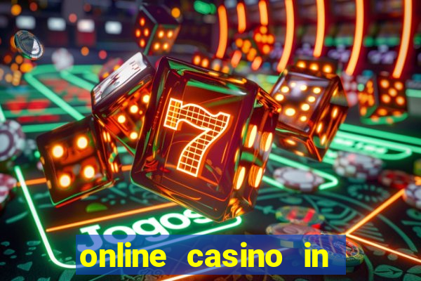 online casino in india list