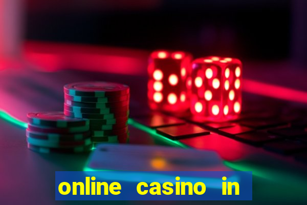 online casino in india list