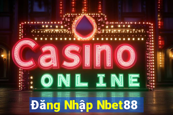 Đăng Nhập Nbet88