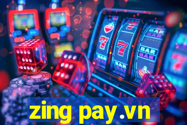 zing pay.vn