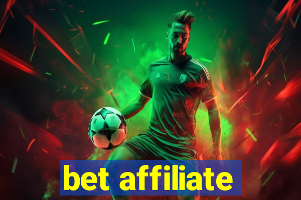 bet affiliate