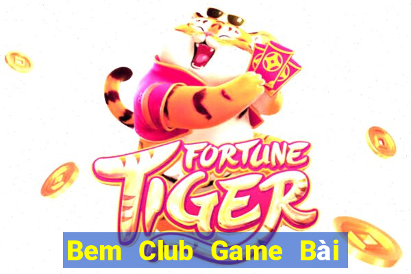 Bem Club Game Bài Yugioh Android