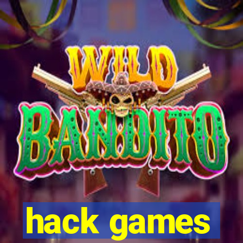 hack games