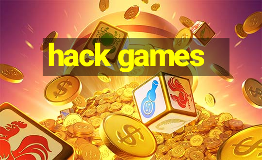 hack games