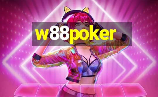 w88poker