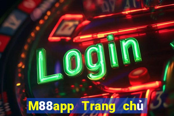 M88app Trang chủ của Fun88 Doo