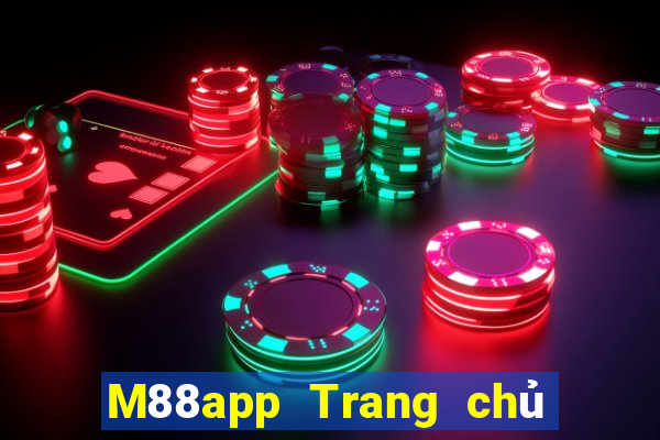 M88app Trang chủ của Fun88 Doo