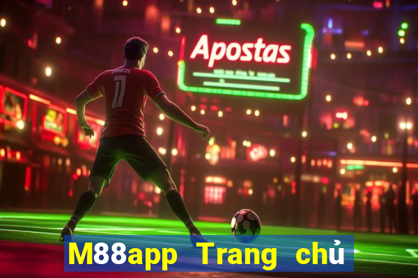 M88app Trang chủ của Fun88 Doo