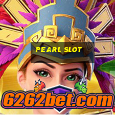 pearl slot