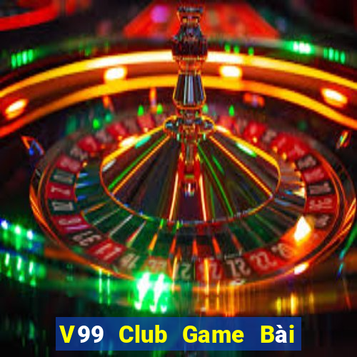 V99 Club Game Bài 52 Club