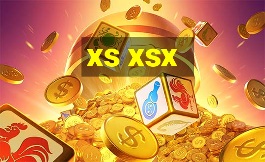 xs xsx