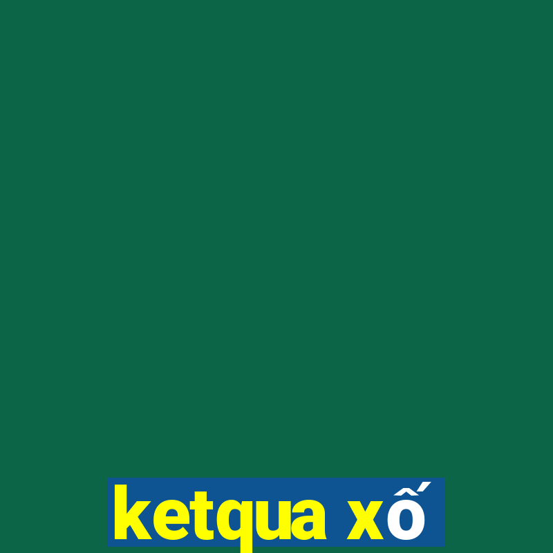 ketqua xo