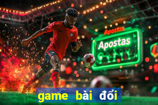 game bài đổi thưởng vin win