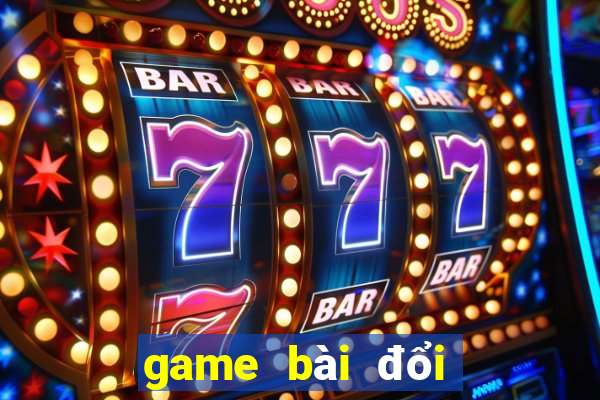 game bài đổi thưởng vin win