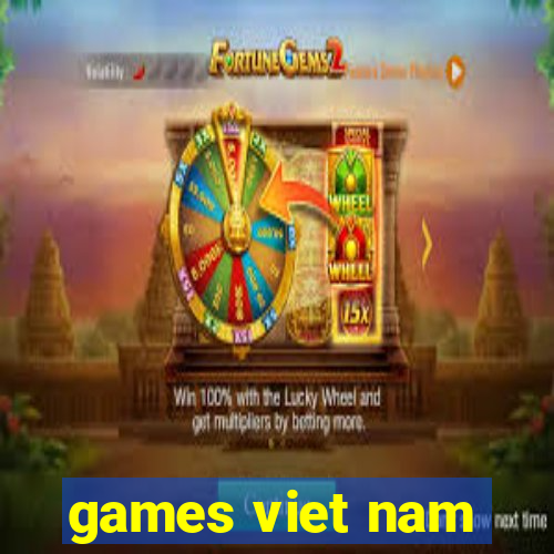 games viet nam