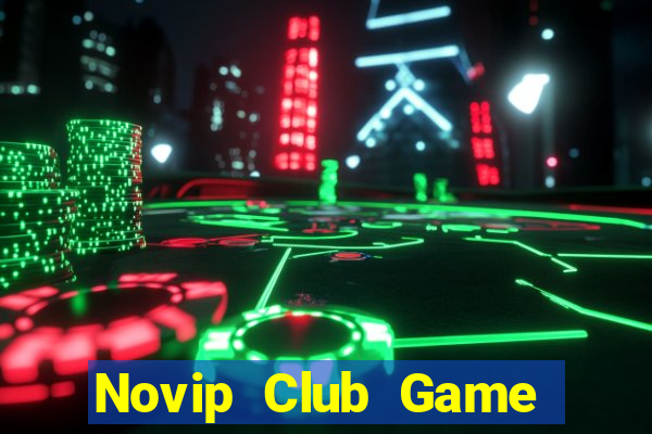 Novip Club Game Bài 567