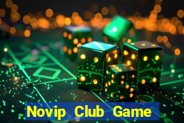 Novip Club Game Bài 567