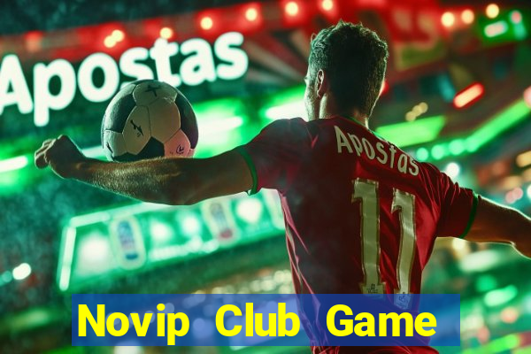 Novip Club Game Bài 567