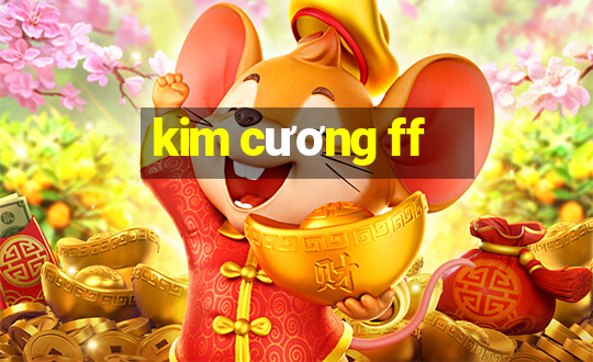 kim cương ff