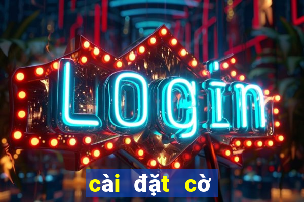 cài đặt cờ tướng việt nam