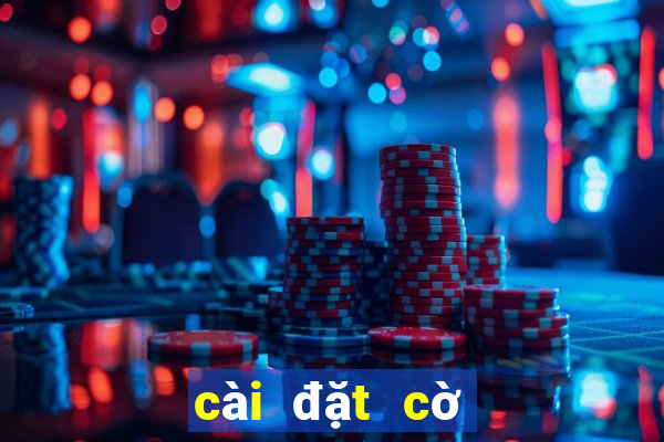 cài đặt cờ tướng việt nam