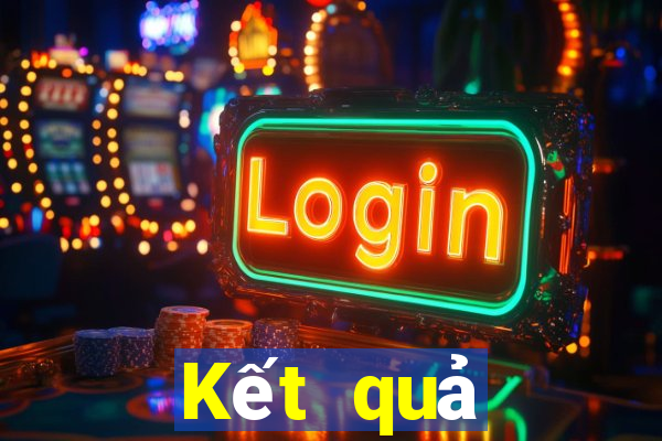 Kết quả XSBINGO18 hôm nay