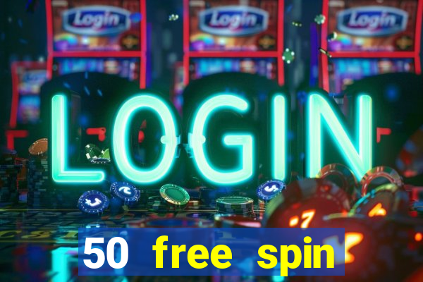 50 free spin vulkan bet