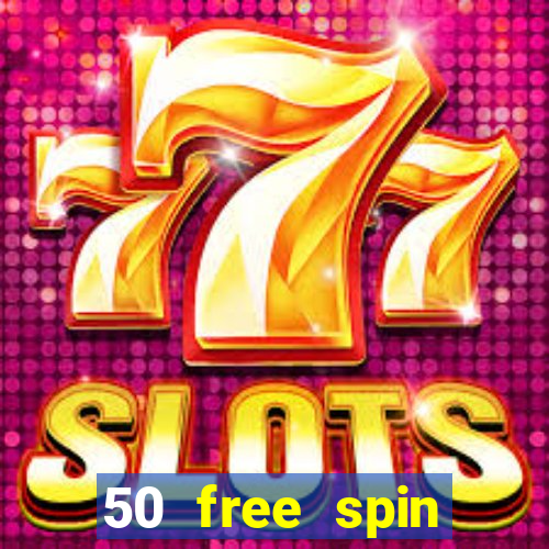 50 free spin vulkan bet