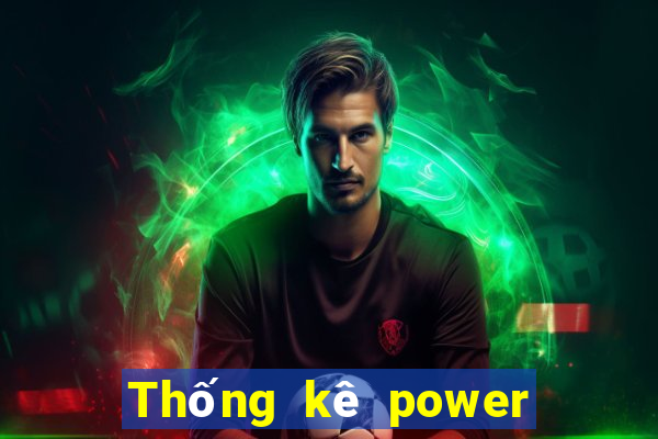 Thống kê power 6 55 ngày 16