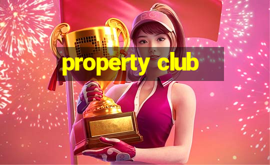 property club