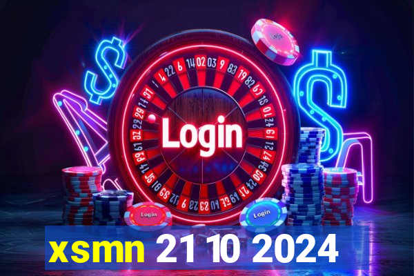 xsmn 21 10 2024