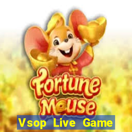 Vsop Live Game Bài Son