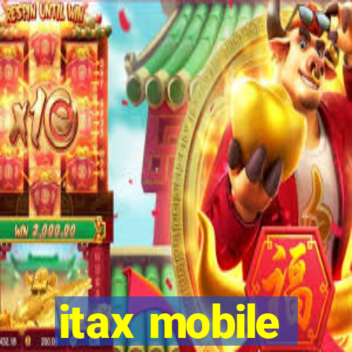 itax mobile