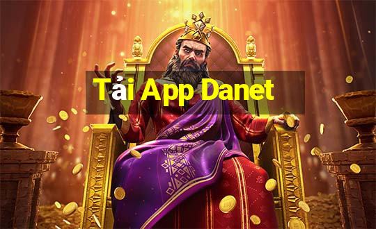 Tải App Danet