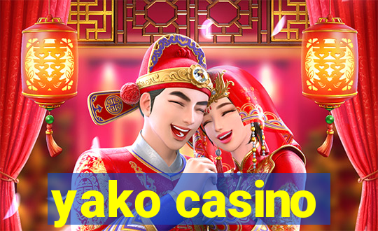 yako casino