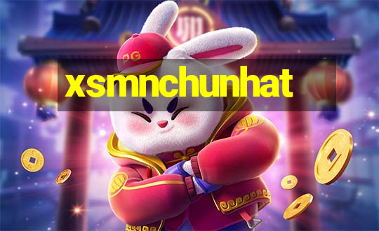 xsmnchunhat