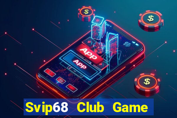 Svip68 Club Game Bài Zic