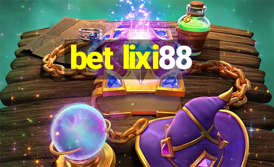 bet lixi88