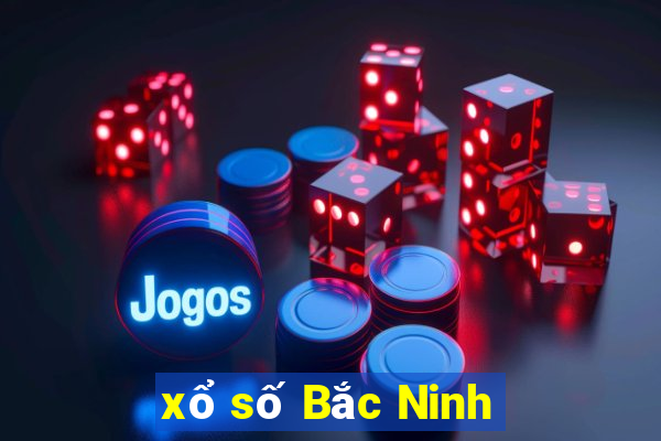 xổ số Bắc Ninh