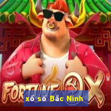 xổ số Bắc Ninh