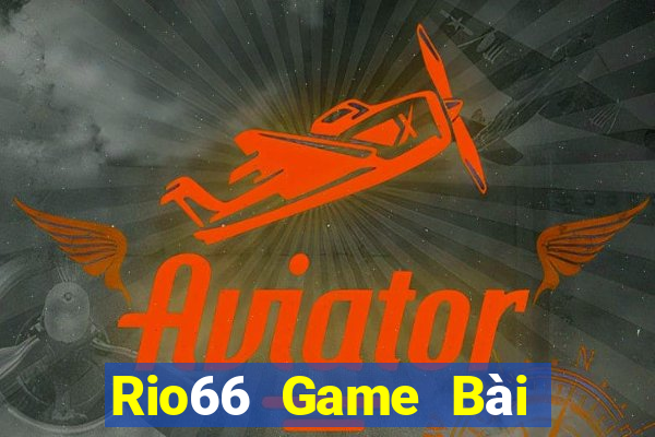 Rio66 Game Bài Liêng Online